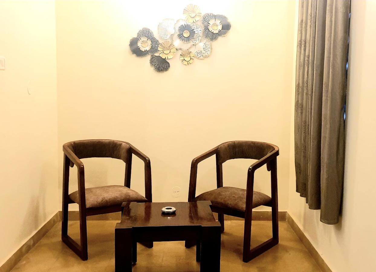 Gr Stays Private Pool Villa In Calangute 5 Mins To Baga Arpora Extérieur photo