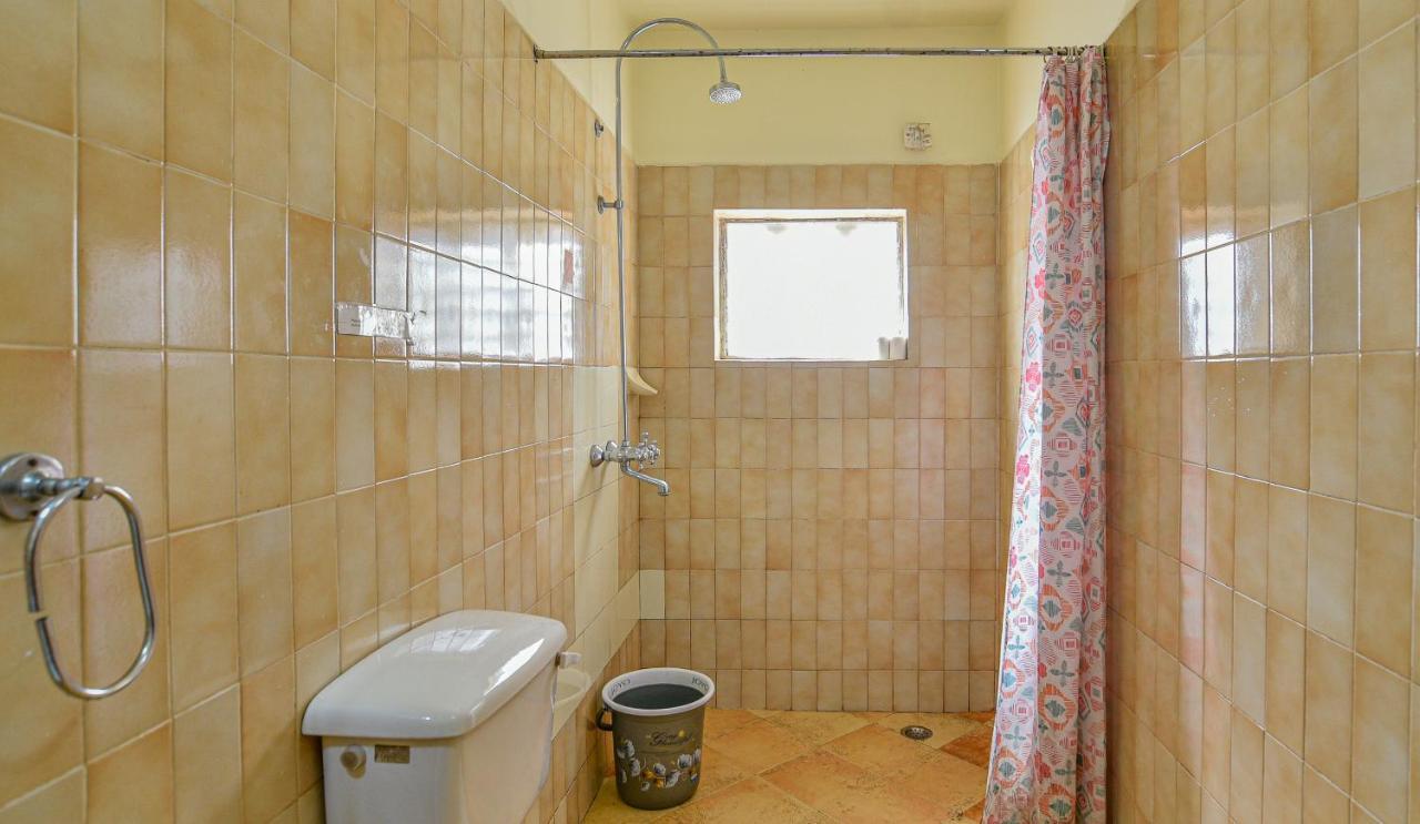 Gr Stays Private Pool Villa In Calangute 5 Mins To Baga Arpora Extérieur photo